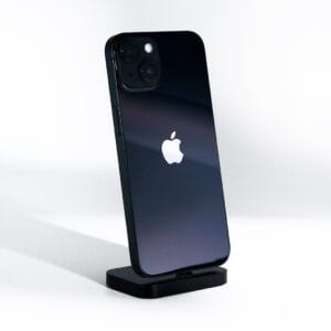 Apple iPhone 14 Midnight mistermac