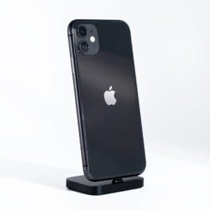 Apple iPhone 11 64Gb Black mistermac