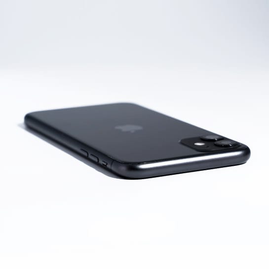 Apple iPhone 11 64Gb Black mistermac