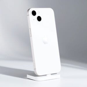 Apple iPhone 13 Starlight mistermac