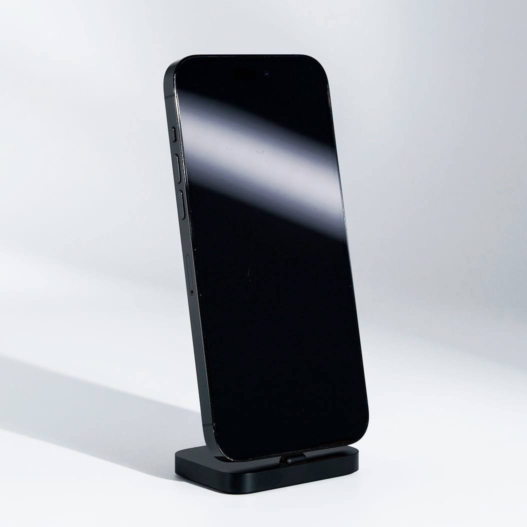 Apple iPhone 14 Pro Max 128GB Space Black uzywany mistermac