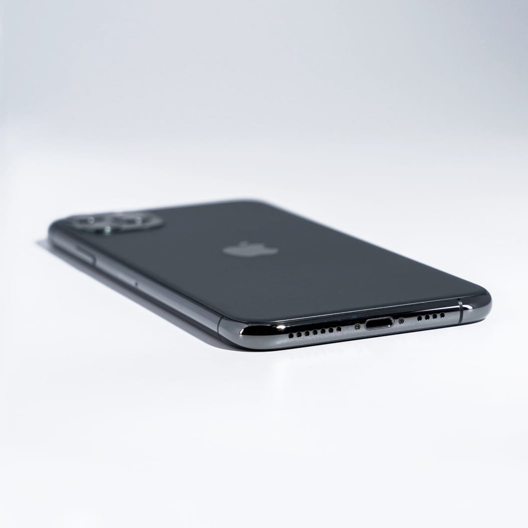 11 Pro Max 256 Gb Space Gray mistermac store3