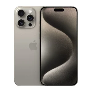 Apple iPhone 16 Pro Max 1TB Tytan Naturalny Używany
