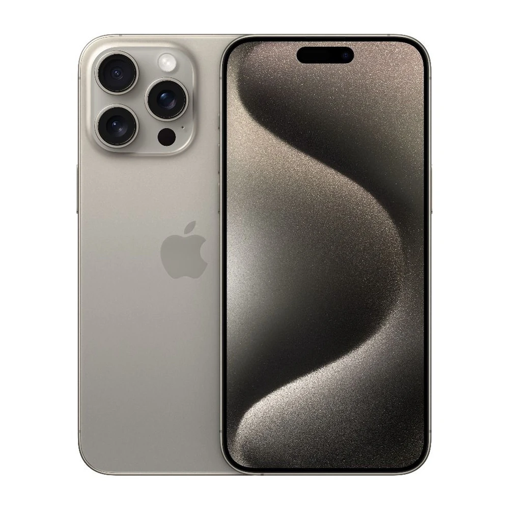 Apple iPhone 16 Pro Max 1TB Tytan Naturalny Używany