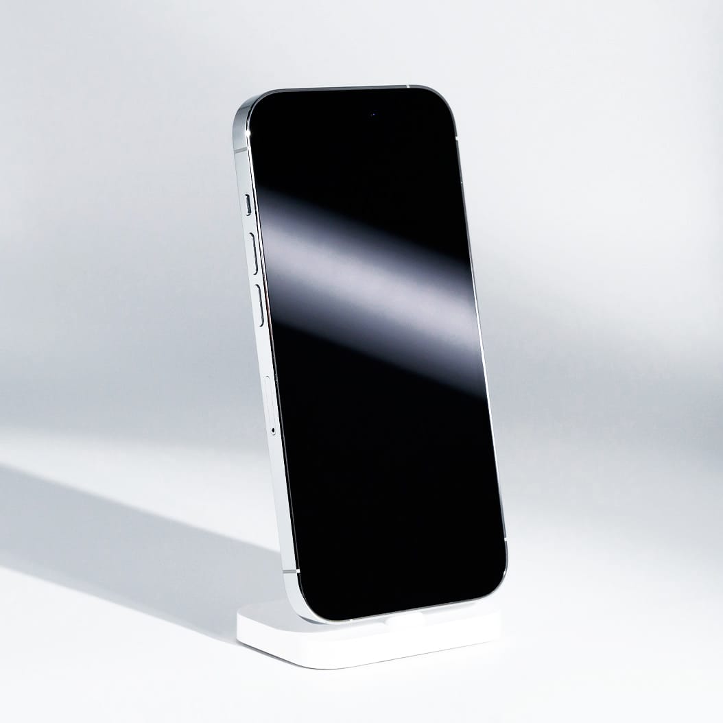 Apple iPhone 14 Pro 128GB Srebrny uzywany