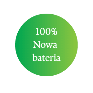 Nowa bateria