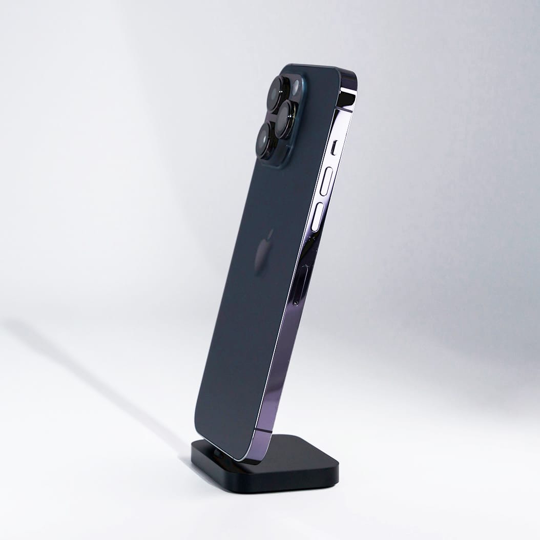 Apple iPhone 14 Pro Max 256Gb Deep Purple uzywany