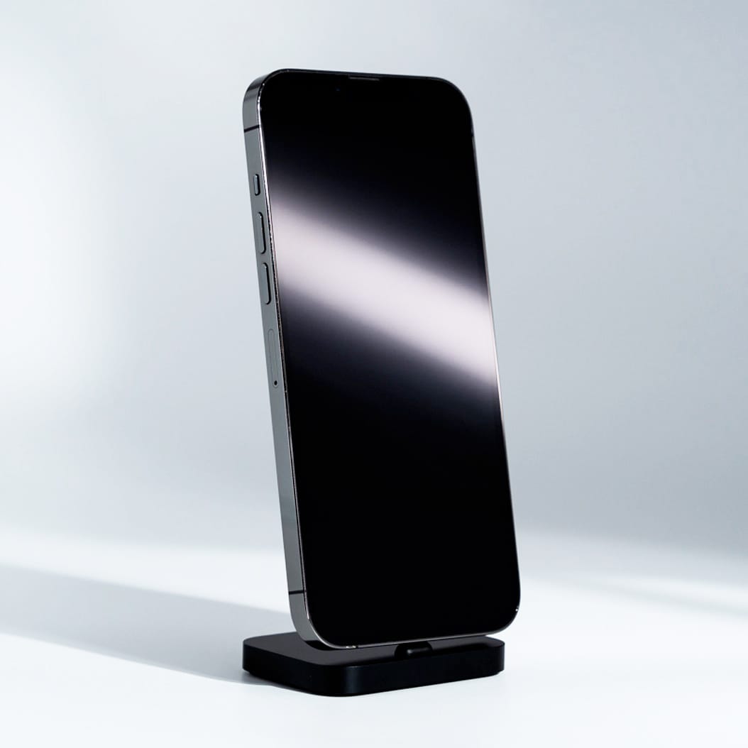 Apple iPhone 13 Pro Max Graphite mistermac