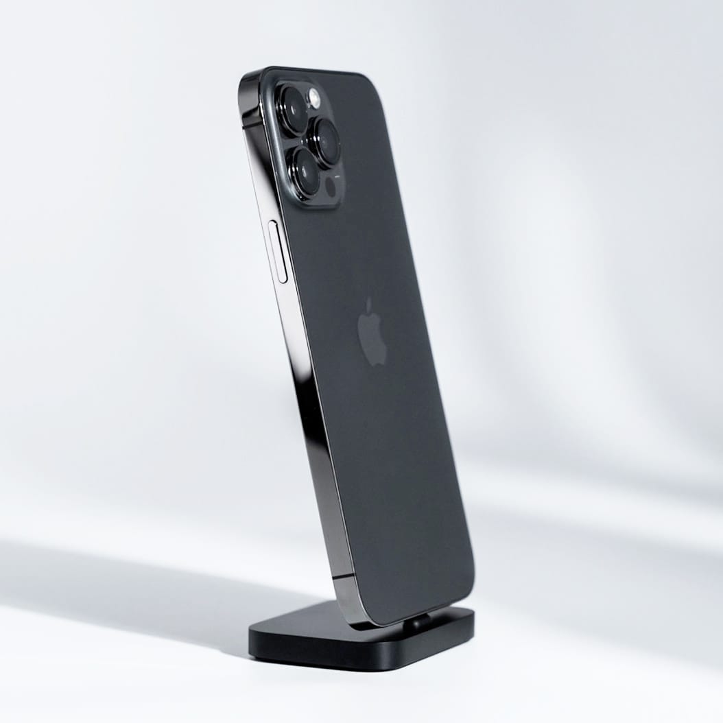 Apple iPhone 13 Pro Max Graphite mistermac