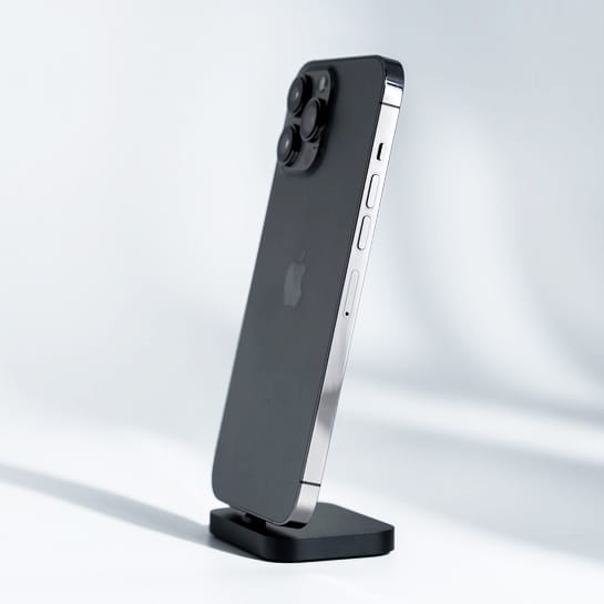 Apple iPhone 13 Pro Max Graphite mistermac