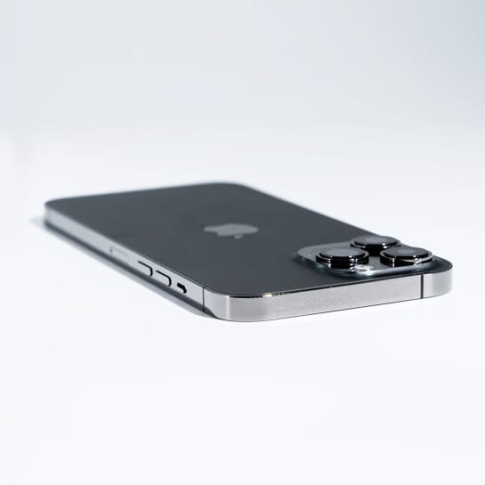 Apple iPhone 13 Pro Max Graphite mistermac