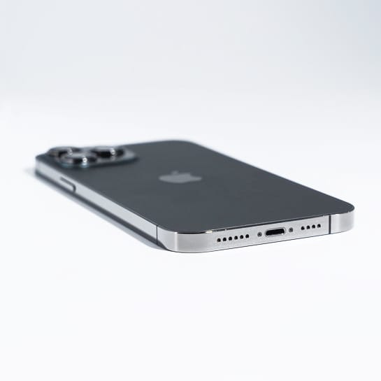 Apple iPhone 13 Pro Max Graphite mistermac