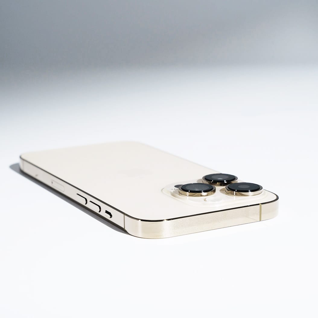 Apple iPhone 14 Pro 128GB Złoty uzywany mistermac