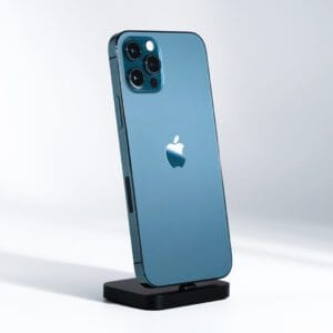 iPhone 12 Pro 256 Gb Pacific Blue