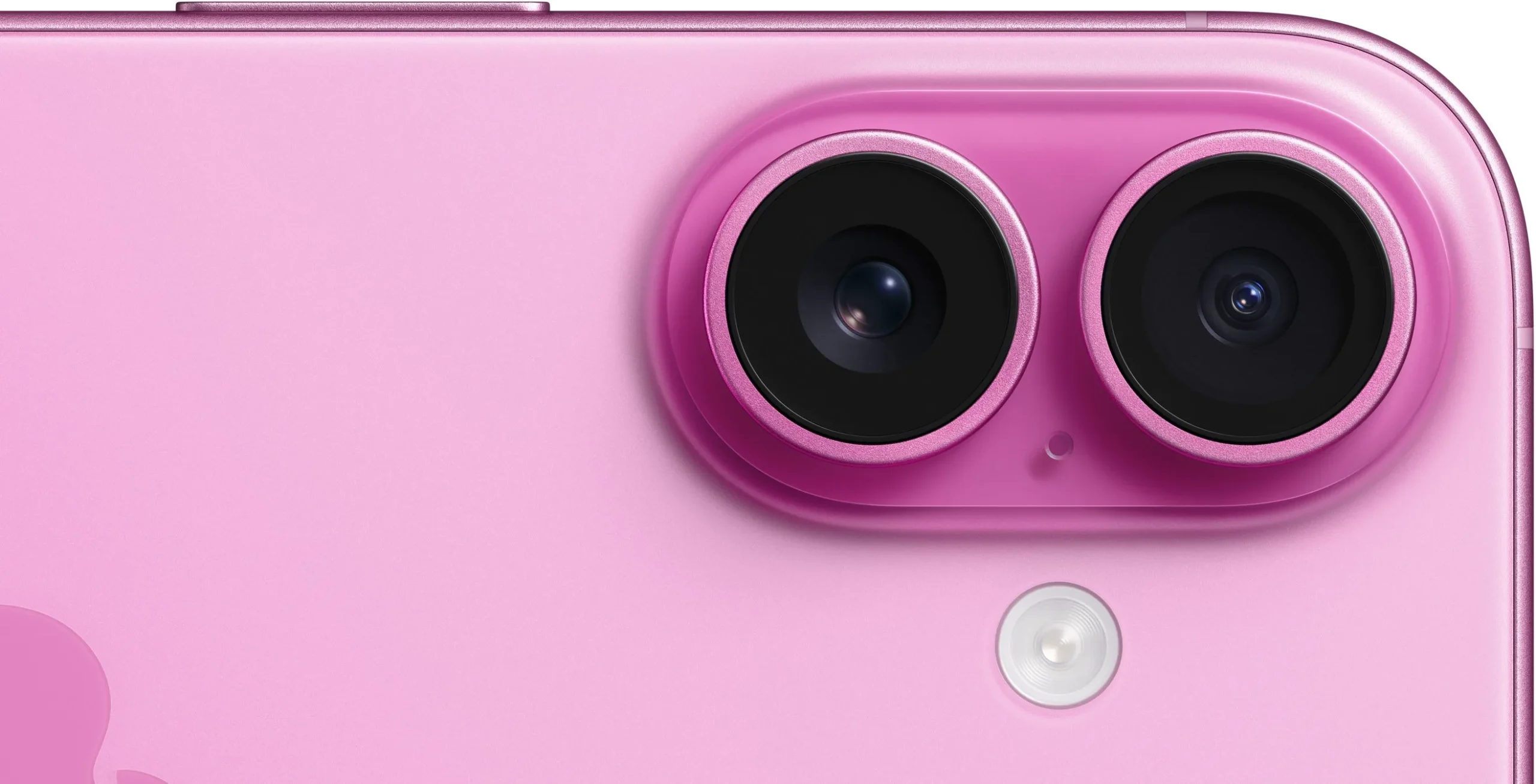 iPhone 16 mistermac