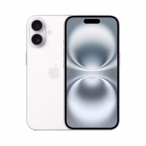 Apple iPhone 16 128GB Biały mrmac