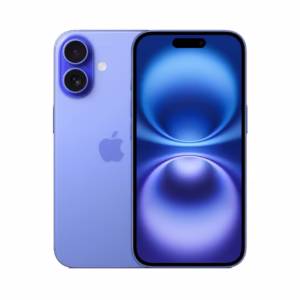 Apple iPhone 16 128GB Ultramaryna (Ultramarine) mrmac