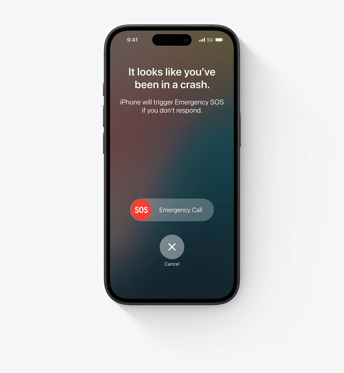 iPhone 16 mistermac