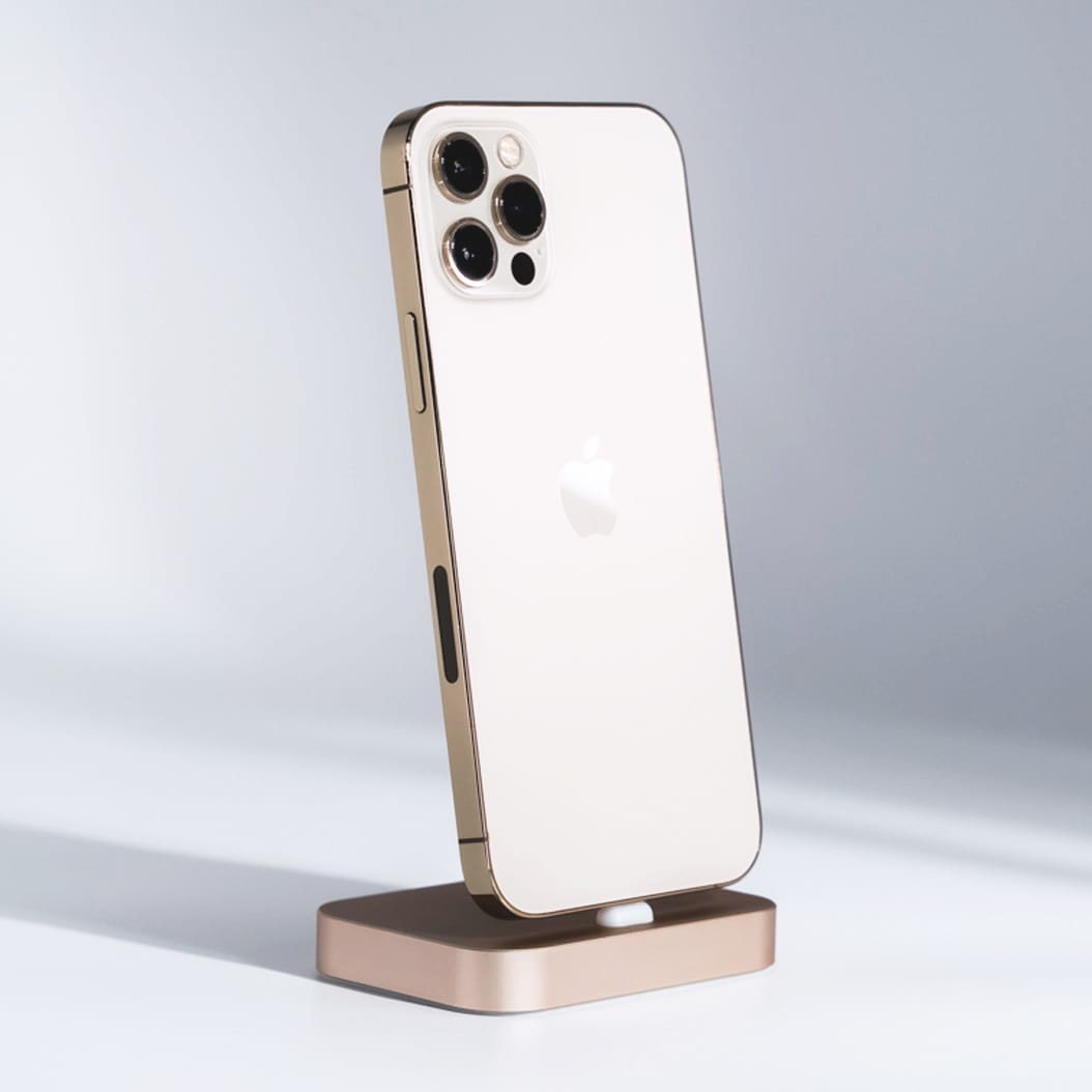 Apple iPhone 12 Pro 128GB Złoty używany