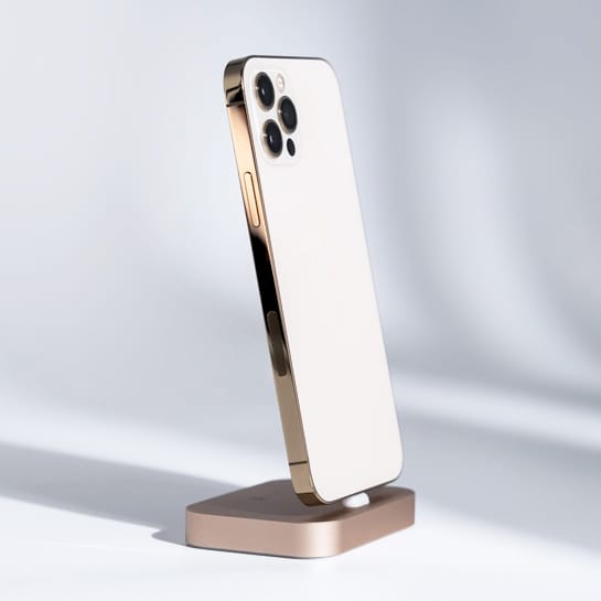 Apple iPhone 12 Pro 128GB Złoty używany