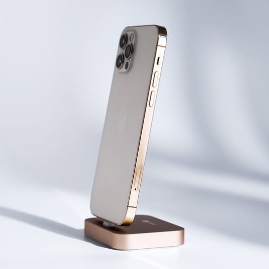 Apple iPhone 12 Pro 128GB Złoty używany