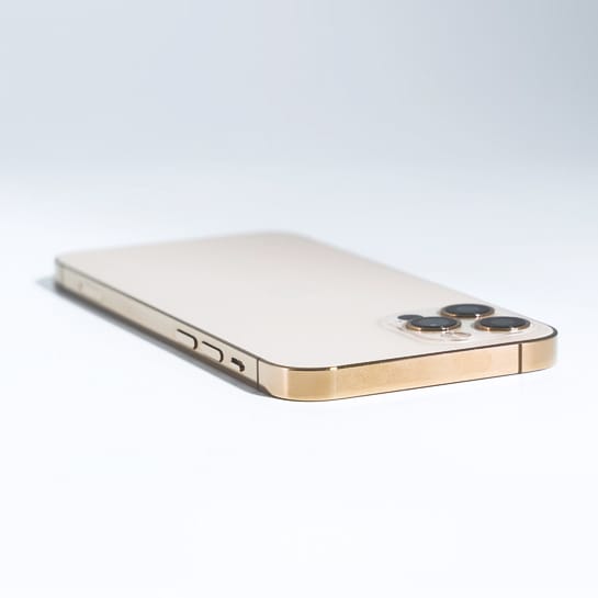 Apple iPhone 12 Pro 128GB Złoty używany