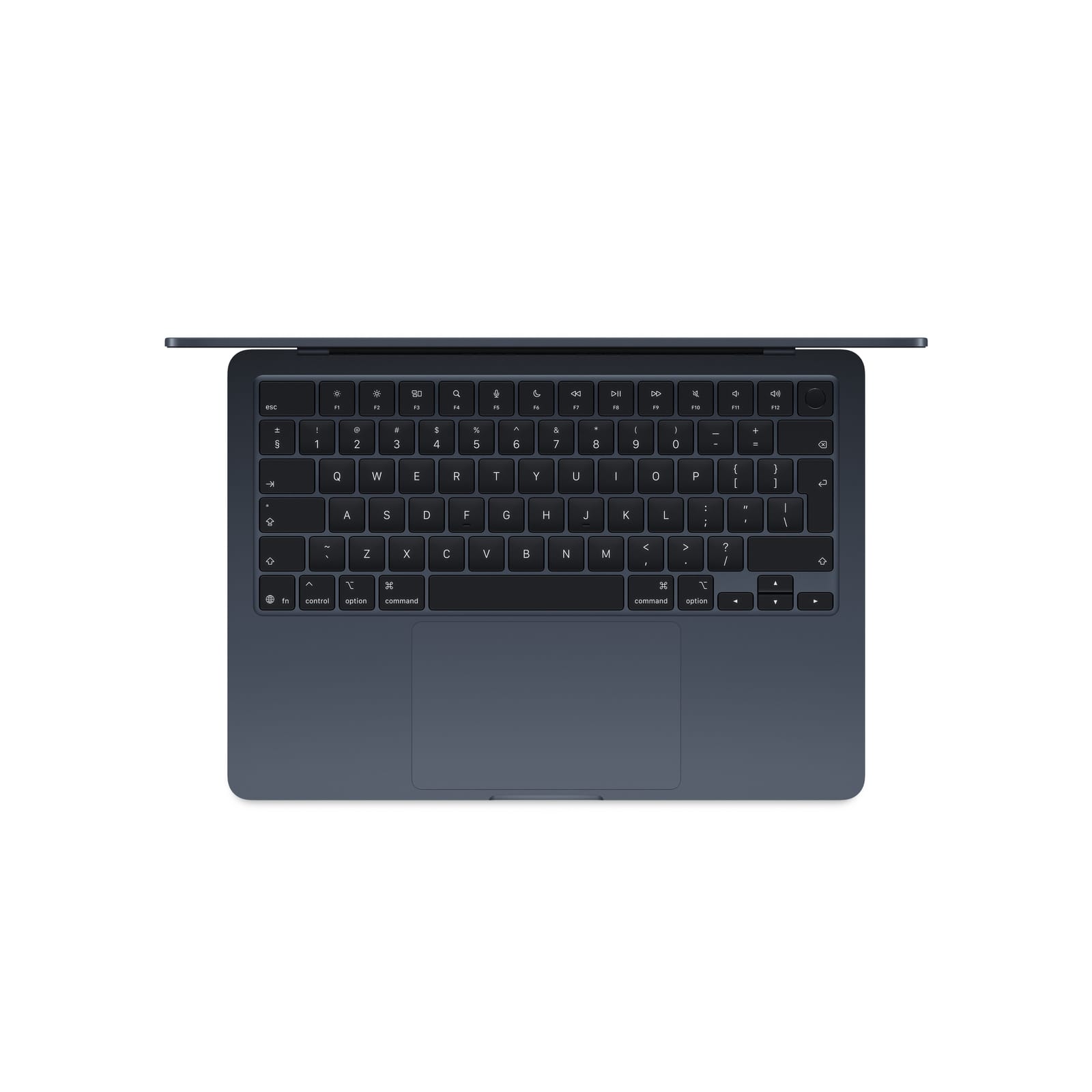 Apple MacBook Air 13 M4 24GB RAM 512GB SSD - Północ mistermac