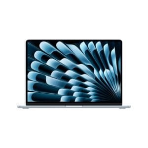 Apple MacBook Air 15 M4 24GB RAM 512GB SSD - Błękitny mistermac