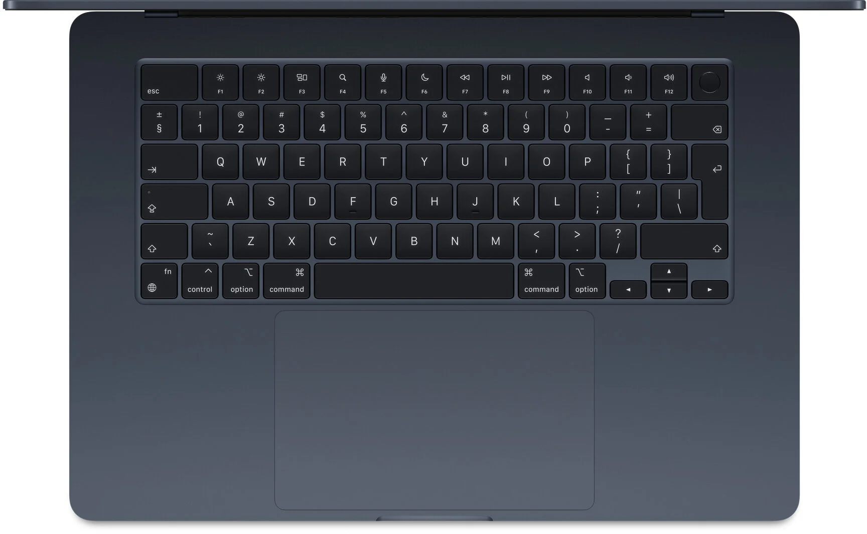 Apple MacBook Air 2025 13,6″ M4 16Gb/ 256Gb Północ