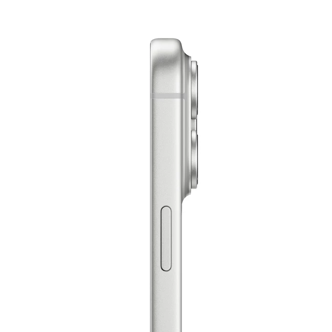 Apple iPhone 17 Pro 1Tb eSim Srebrny