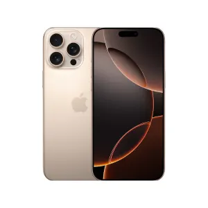 iPhone 16 Pro Max Używany