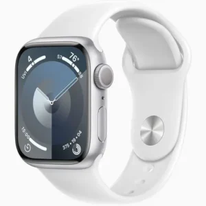 Apple Watch 9 41 Silver używany