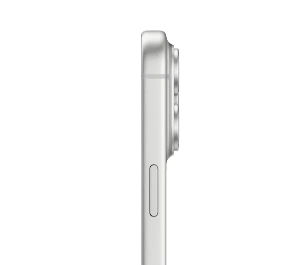 Apple iPhone 17 Pro Max 1Tb eSim Srebrny