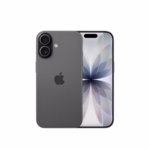 APPLE iPhone 17 5G 256GB 6.3" 120Hz Czarny mistermac.store