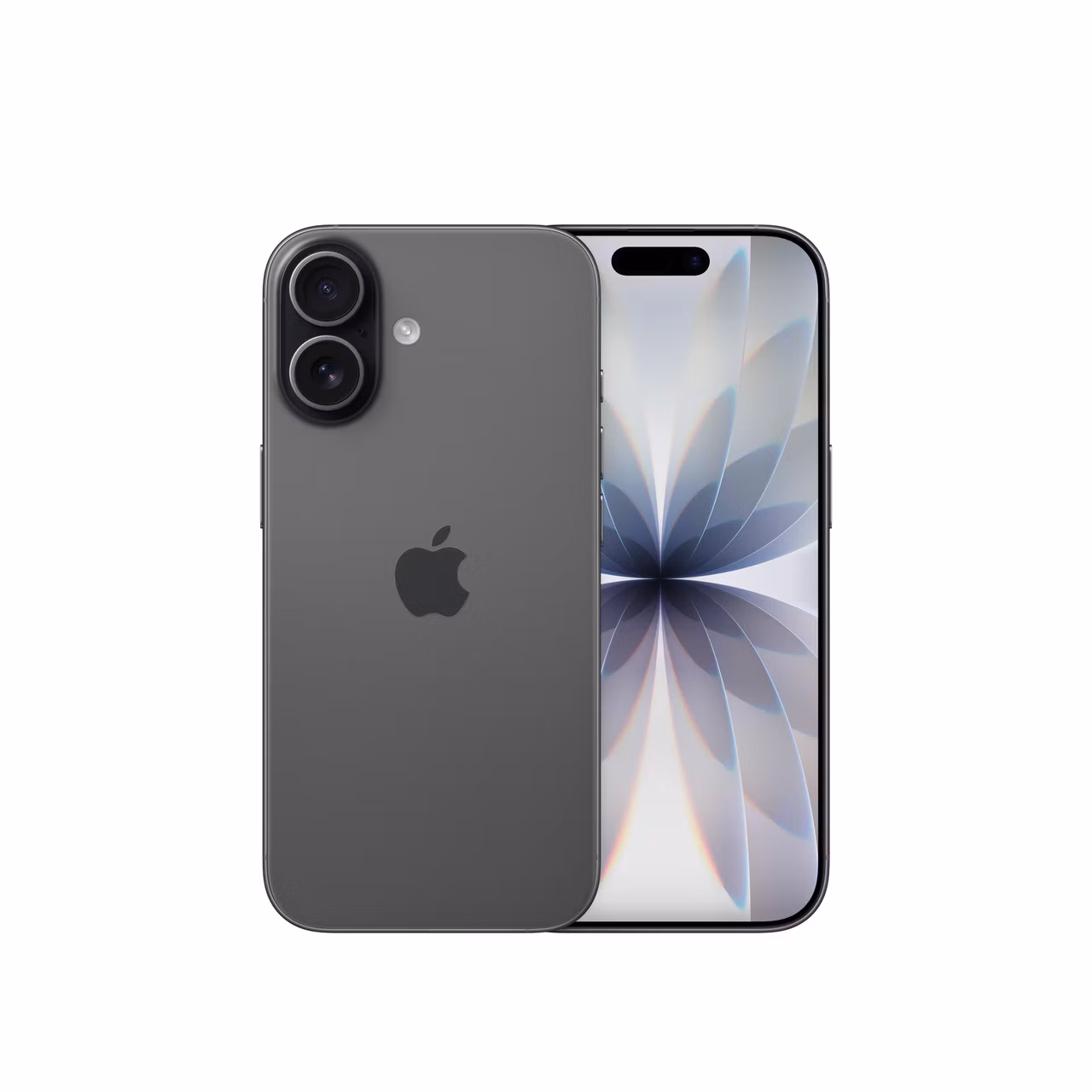 APPLE iPhone 17 5G 256GB 6.3" 120Hz Czarny mistermac.store
