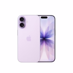 Smartfon APPLE iPhone 17 5G 256GB 6.3" 120Hz Lawendowy mistermac.store