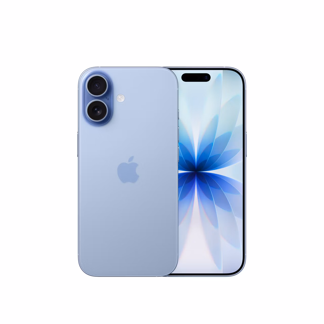 iPhone 17 256GB Mist Blue mistermac.store