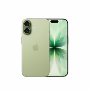Smartfon APPLE iPhone 17 5G 256GB 6.3" 120Hz Szałwia sagę mistermac.store