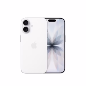 Smartfon APPLE iPhone 17 5G 256GB 6.3" 120Hz Biały mistermac.store