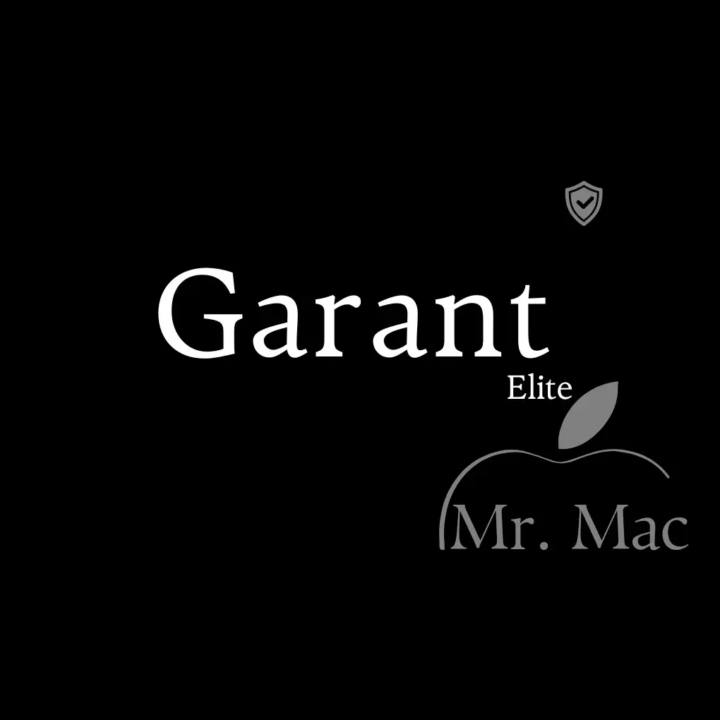 garant elite mistermac