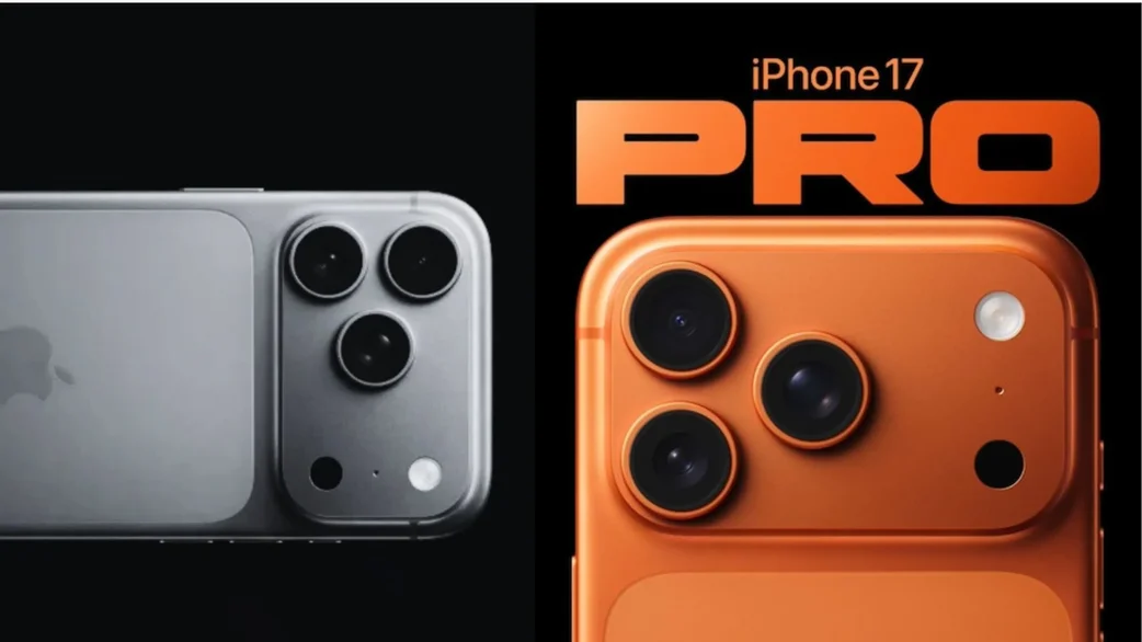 iPhone 17 pro mistermac.store